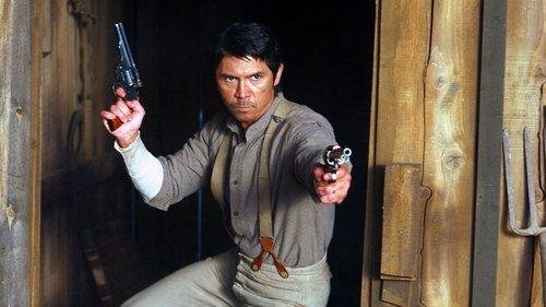 The Trail to Hope Rose filmas žiurėti online