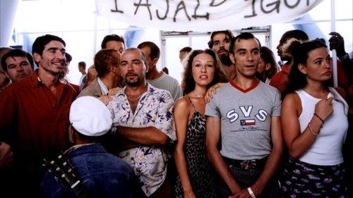 Les collègues filmas žiurėti online