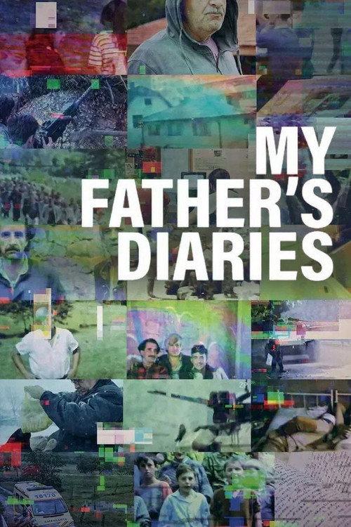I diari di mio padre filmas online