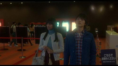 The Land of Rain Trees filmas žiurėti online