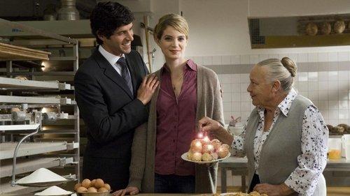 Küss mich, wenn es Liebe ist filmas žiurėti online