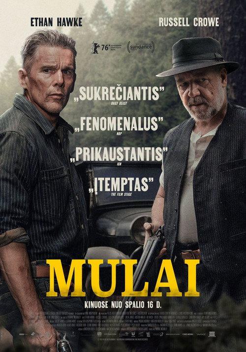 Mulai filmas online