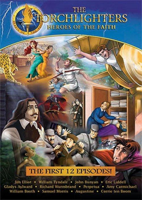 The TorchLighers filmas online