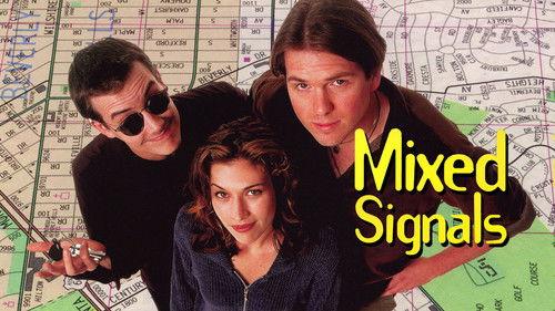 Mixed Signals filmas žiurėti online