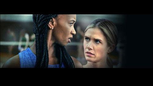 Killer Rivalry filmas žiurėti online
