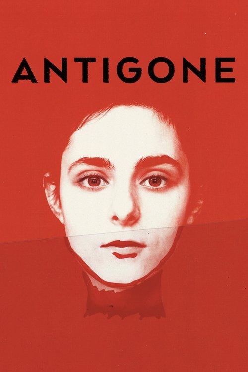 Antigone filmas online