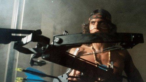 Thunder II filmas žiurėti online