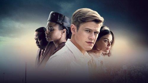 Son of the South filmas žiurėti online