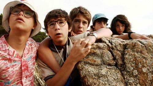 Herois filmas žiurėti online