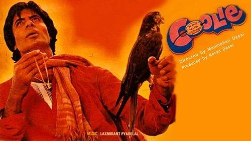 Coolie filmas žiurėti online