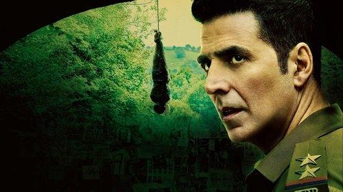 Cuttputlli filmas žiurėti online