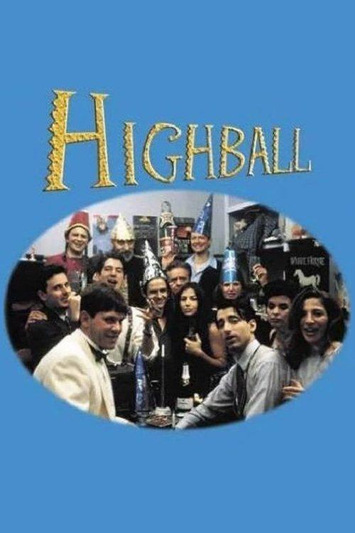 Highball filmas online