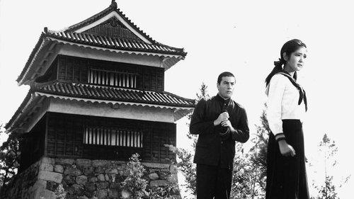 Fighting Elegy filmas žiurėti online