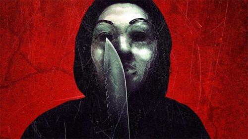 An Intrusion filmas žiurėti online