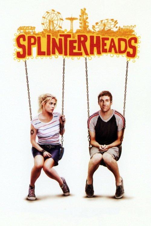 Splinterheads filmas online