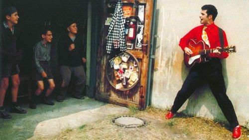 Big Beat filmas žiurėti online