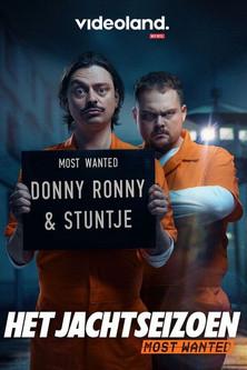 Het Jachtseizoen: Most Wanted filmas online