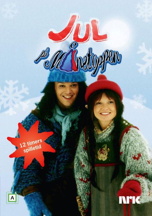 Jul på Månetoppen filmas online