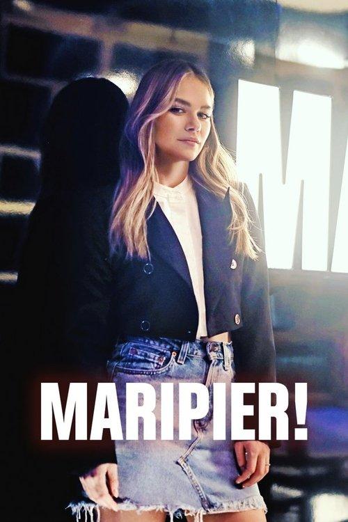 Maripier! filmas online