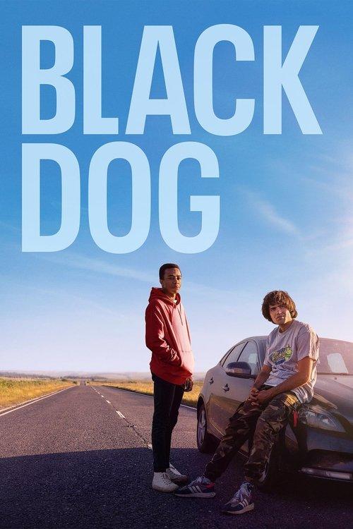 Black Dog filmas online