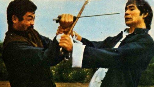 Not Scared to Die filmas žiurėti online