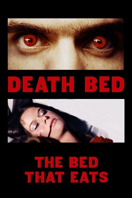 Death Bed: The Bed That Eats filmas online