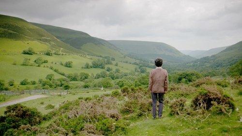 Nomad: In the Footsteps of Bruce Chatwin filmas žiurėti online