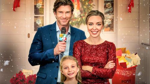 Peppermint and Postcards filmas žiurėti online