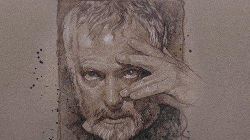 Drew: The Man Behind the Poster filmas žiurėti online