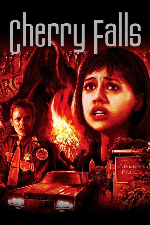 Cherry Falls filmas online