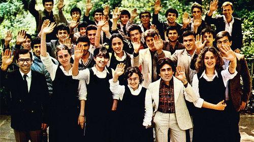 The Chaos Class: Bye Bye filmas žiurėti online