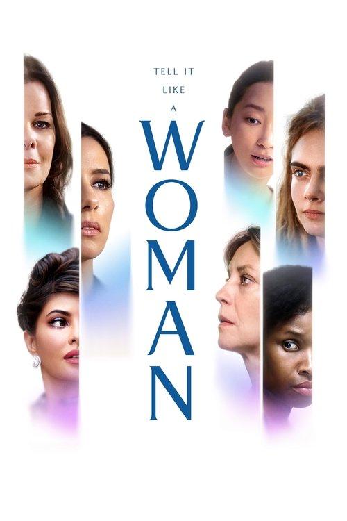 Tell It Like a Woman filmas online
