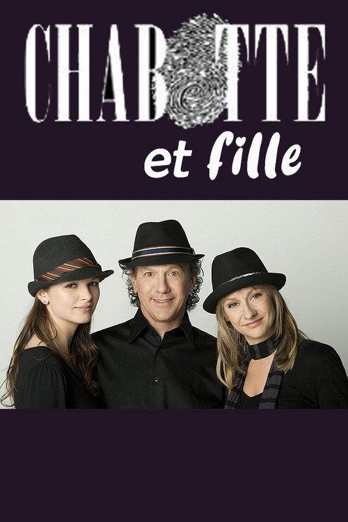 Chabotte et fille filmas online