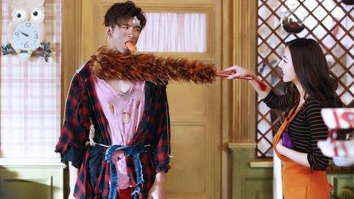 Mr. Pride VS Miss. Prejudice filmas žiurėti online