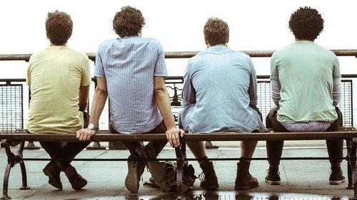 Growing Up and Other Lies filmas žiurėti online