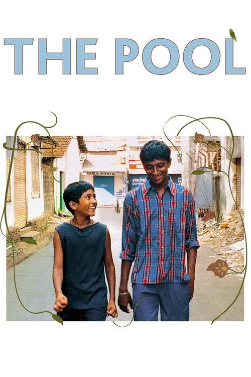 The Pool filmas online