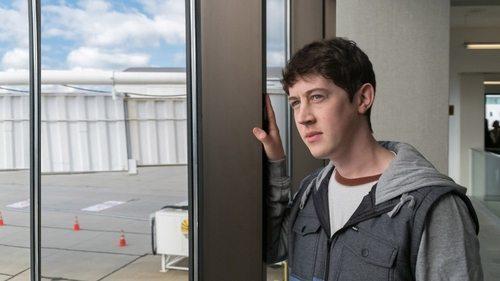 Neatpažintas skraidantis objektas filmas žiurėti online