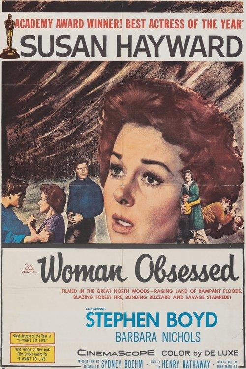 Woman Obsessed filmas online