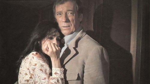 La Menace filmas žiurėti online