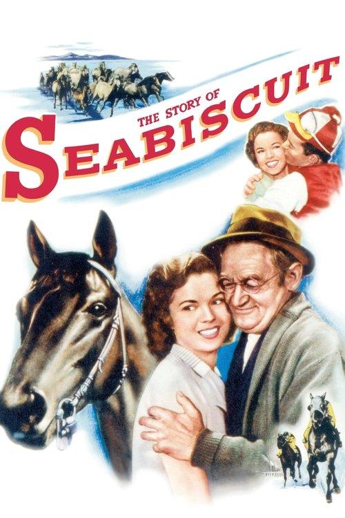 The Story of Seabiscuit filmas online