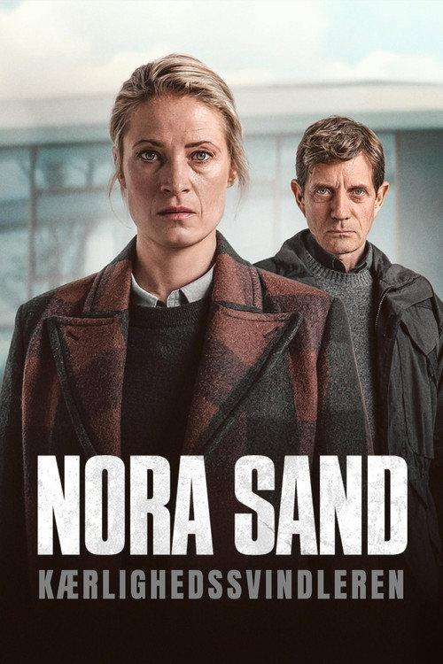 Nora Sand filmas online