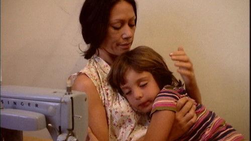 Tati, a Garota filmas žiurėti online