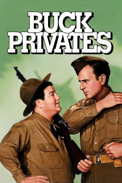 Buck Privates filmas online