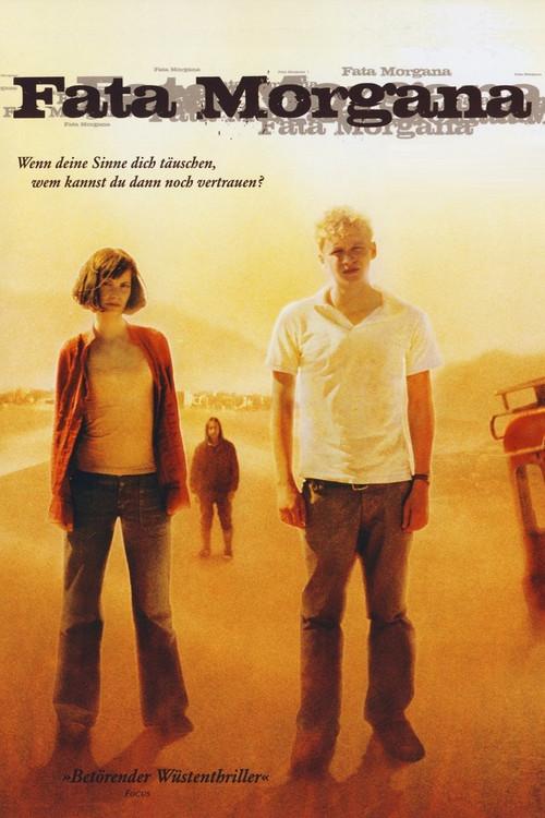Fata Morgana filmas online