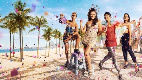Um Ano Inesquecível - Verão filmas žiurėti online