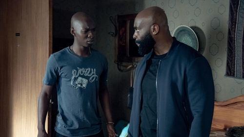 Le Roi des Ombres filmas žiurėti online