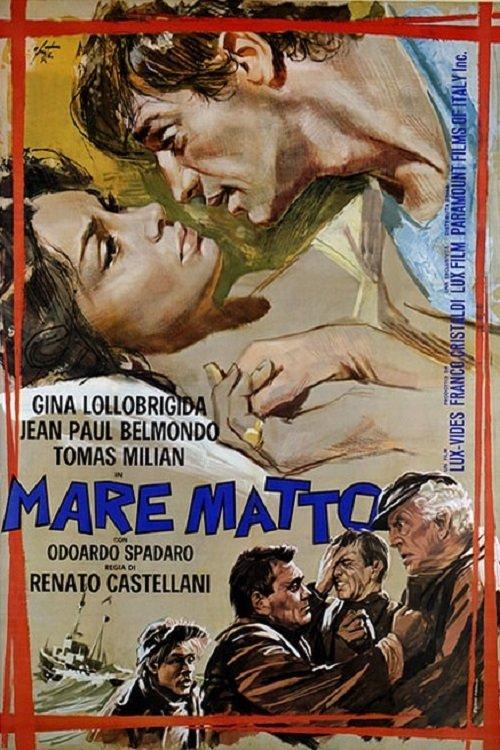 Mare matto filmas online