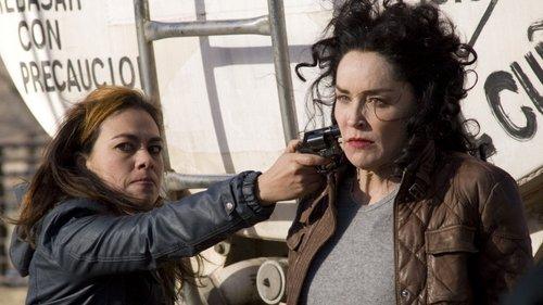 Border Run filmas žiurėti online