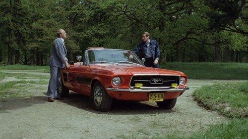 Test pilota Pirxa filmas žiurėti online