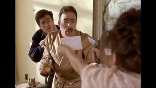 Married Life filmas žiurėti online